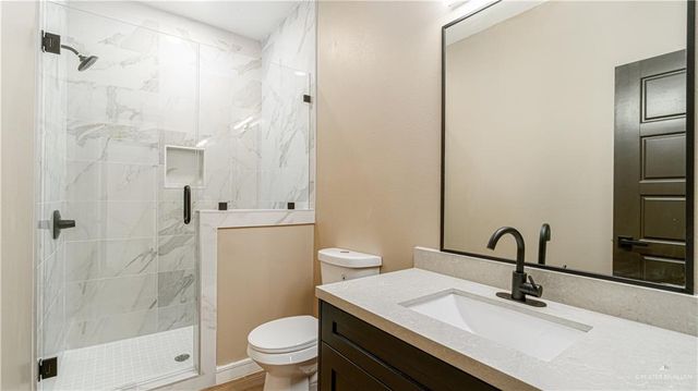 4120 Burr Drive, Edinburg, TX 78542