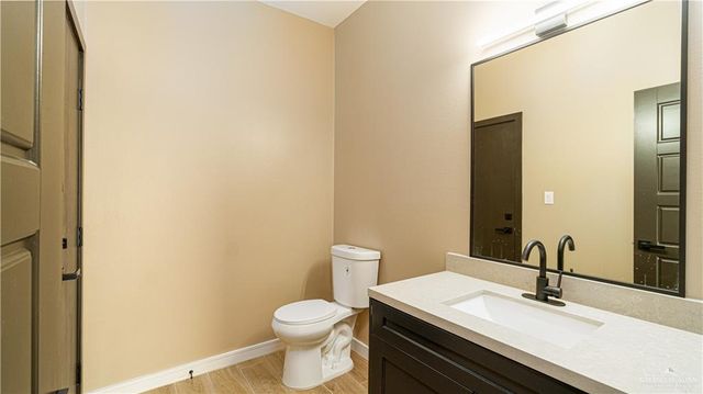 4120 Burr Drive, Edinburg, TX 78542