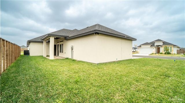 4120 Burr Drive, Edinburg, TX 78542