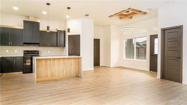 4120 Burr Drive, Edinburg, TX 78542