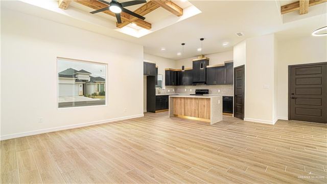 4120 Burr Drive, Edinburg, TX 78542