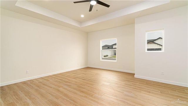 4120 Burr Drive, Edinburg, TX 78542