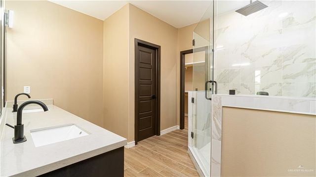 4120 Burr Drive, Edinburg, TX 78542