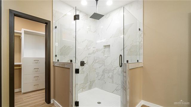 4120 Burr Drive, Edinburg, TX 78542