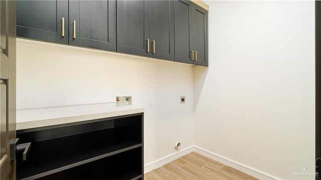 4120 Burr Drive, Edinburg, TX 78542