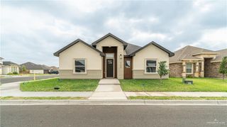 4120 Burr Drive, Edinburg, TX 78542