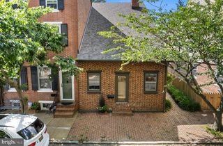 124 2ND STREET, New Castle, DE 19720