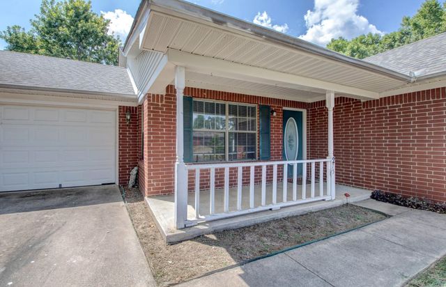 275 Helen, Conway, AR 72034