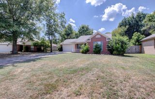275 Helen, Conway, AR 72034