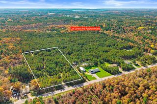 4.22 Acres MOL TOWNLINE ROAD #1800064E, Wisconsin Rapids, WI 54494