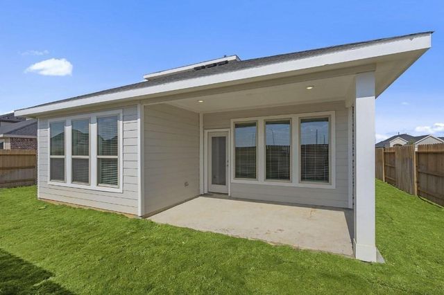 19137 Cedar Lennox Circle, Magnolia, TX 77355
