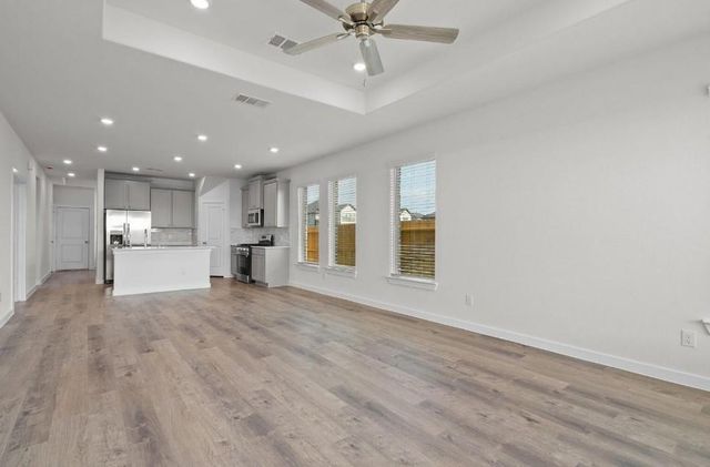 19137 Cedar Lennox Circle, Magnolia, TX 77355
