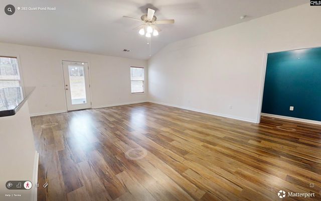 383 Quiet Creek Road, Blythewood, SC 29016