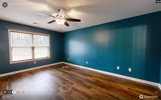 383 Quiet Creek Road, Blythewood, SC 29016