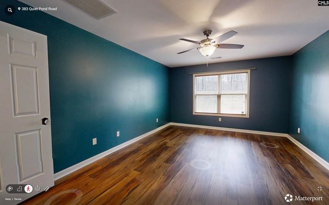 383 Quiet Creek Road, Blythewood, SC 29016