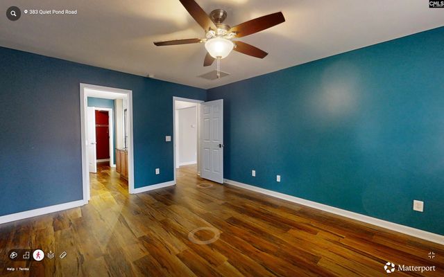 383 Quiet Creek Road, Blythewood, SC 29016