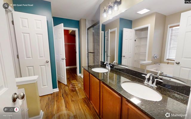 383 Quiet Creek Road, Blythewood, SC 29016