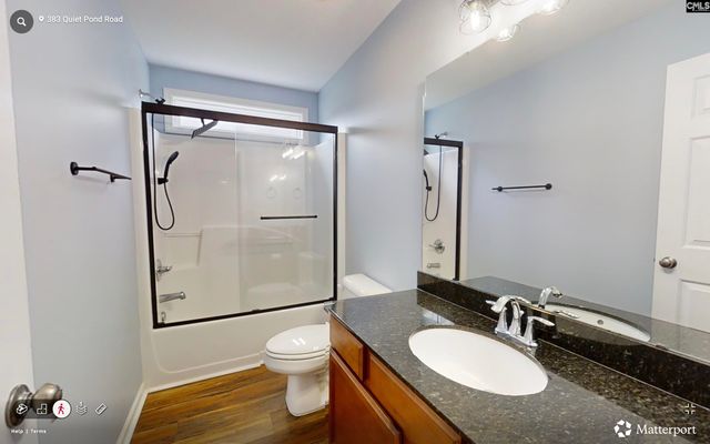 383 Quiet Creek Road, Blythewood, SC 29016