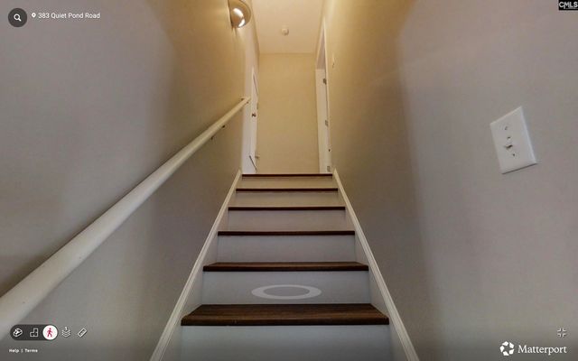 383 Quiet Creek Road, Blythewood, SC 29016