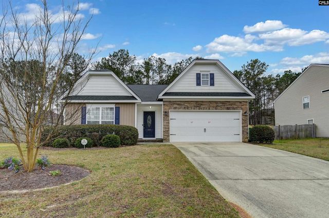 383 Quiet Creek Road, Blythewood, SC 29016