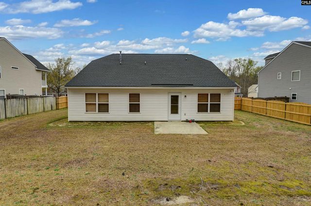 383 Quiet Creek Road, Blythewood, SC 29016