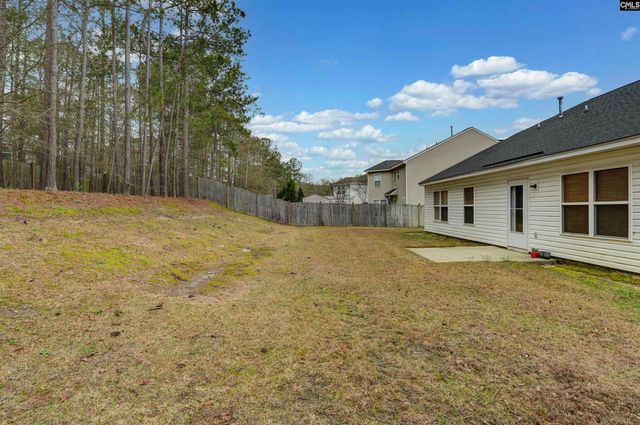 383 Quiet Creek Road, Blythewood, SC 29016