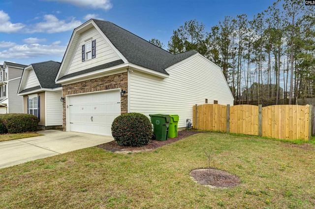 383 Quiet Creek Road, Blythewood, SC 29016