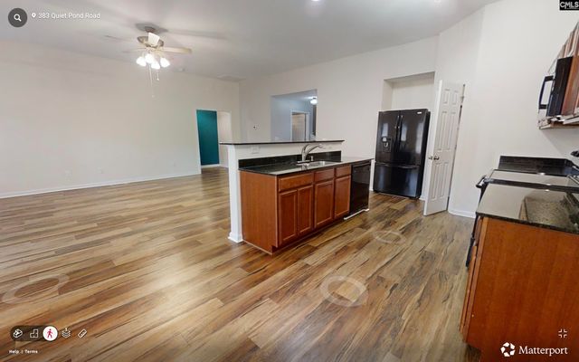 383 Quiet Creek Road, Blythewood, SC 29016