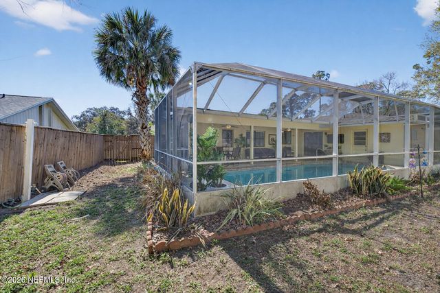 4 BLAKEVIEW Court, Palm Coast, FL 32137