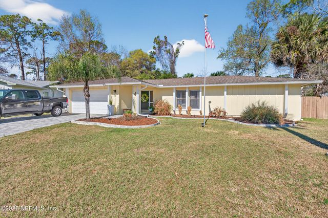 4 BLAKEVIEW Court, Palm Coast, FL 32137