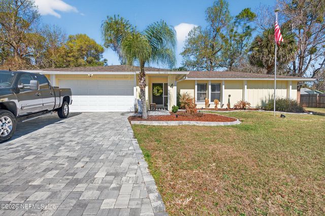 4 BLAKEVIEW Court, Palm Coast, FL 32137
