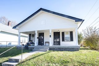 423 Villa Avenue, Indianapolis, IN 46201
