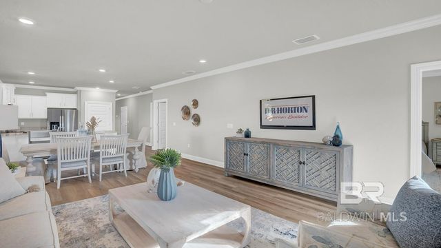 16173 Tigris Drive, Fairhope, AL 36532