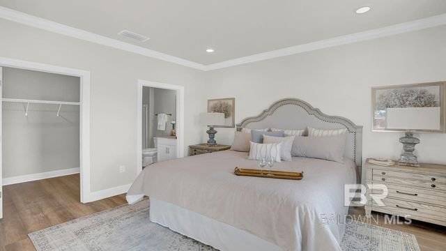 16173 Tigris Drive, Fairhope, AL 36532