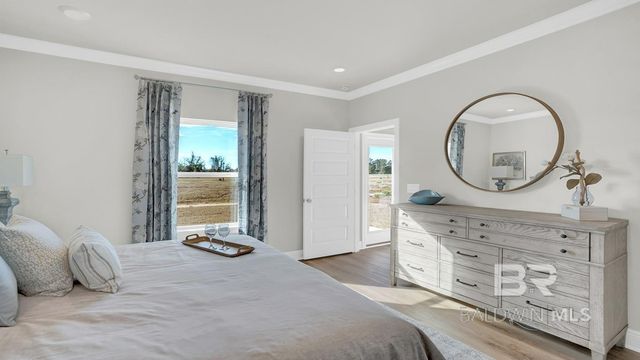 16173 Tigris Drive, Fairhope, AL 36532