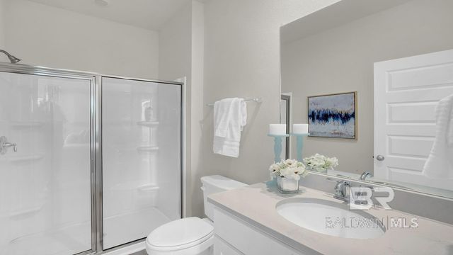 16173 Tigris Drive, Fairhope, AL 36532