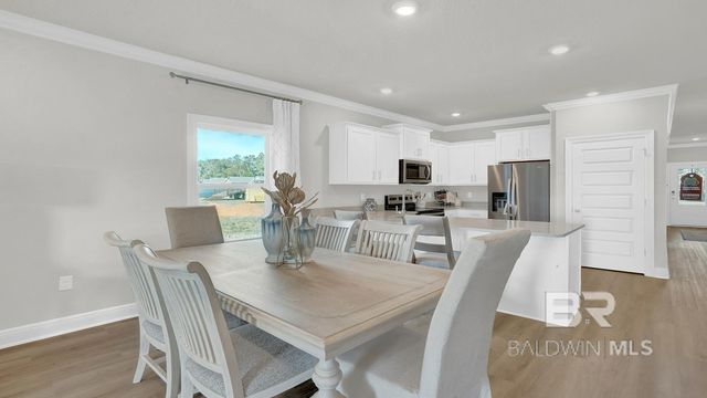 16173 Tigris Drive, Fairhope, AL 36532