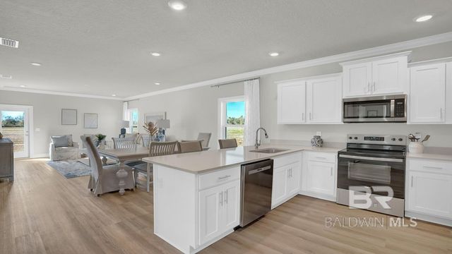 16173 Tigris Drive, Fairhope, AL 36532