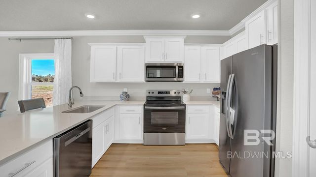 16173 Tigris Drive, Fairhope, AL 36532