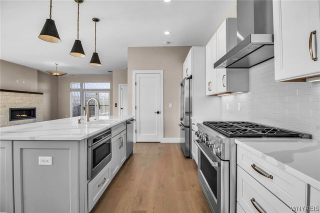 272 Lakefront Boulevard, Buffalo, NY 14202
