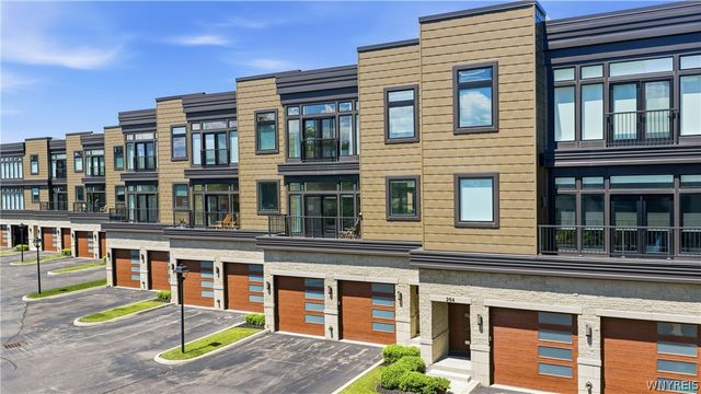 272 Lakefront Boulevard, Buffalo, NY 14202