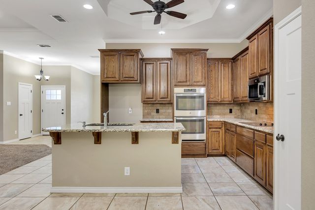 7604 Oxwich St, Odessa, TX 79765