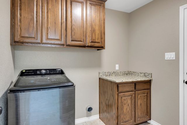 7604 Oxwich St, Odessa, TX 79765