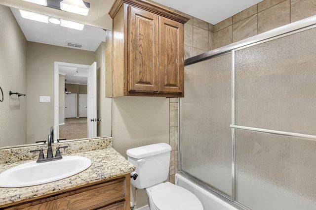 7604 Oxwich St, Odessa, TX 79765