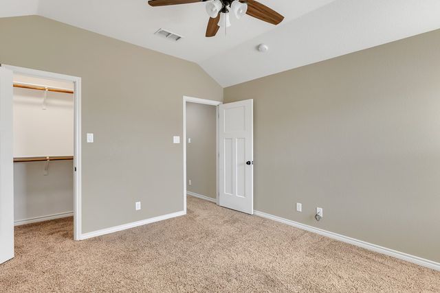 7604 Oxwich St, Odessa, TX 79765