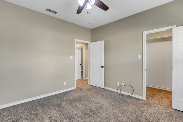 7604 Oxwich St, Odessa, TX 79765