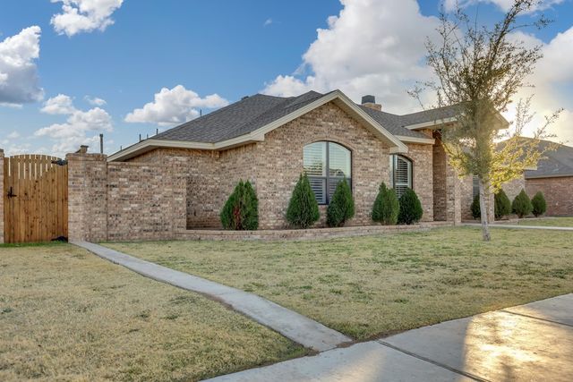 7604 Oxwich St, Odessa, TX 79765