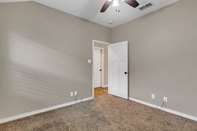 7604 Oxwich St, Odessa, TX 79765