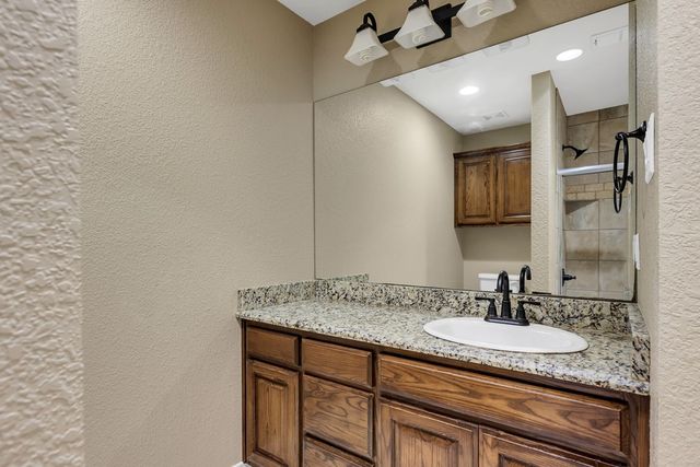 7604 Oxwich St, Odessa, TX 79765