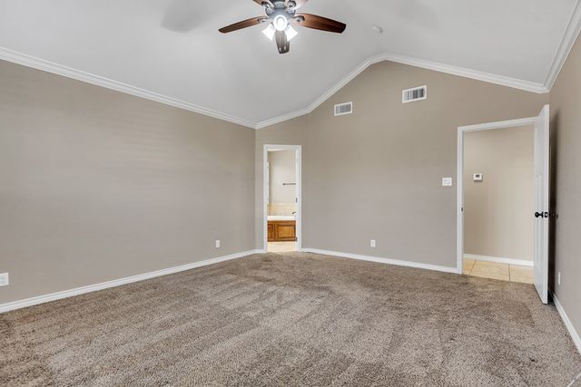 7604 Oxwich St, Odessa, TX 79765